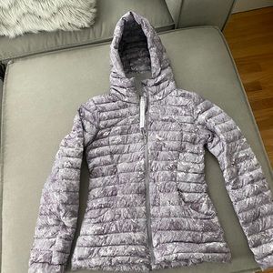 Lululemon Woman size 4 jacket